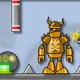 play Crash The Robot!