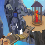 play Hill Dragon Escape