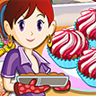 play Sara’S Berry Cheesecake