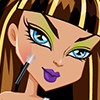 play Play Cleo De Nile Birthday Makeover