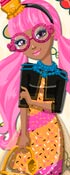 play Ginger Breadhouse Dress Up