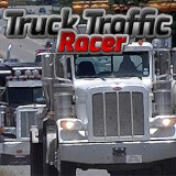 play Truck Traffic Racer
