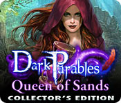 Dark Parables: Queen Of Sands Collector'S Edition