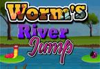 Worm'S River Jump