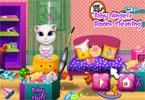 play Baby Angela House Vanities