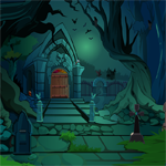 play 2Attack Adventure Graveyard Escape