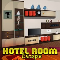 play Ena Hotel Room Escape