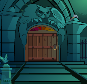 play Adventure Graveyard Escape