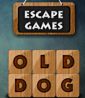 play Escape: Old Dog