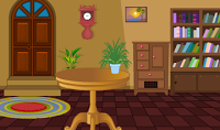 play Criminal House Escape