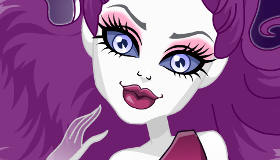 play Haunted Spectra Vondergeist