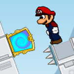 play Mario Rotate Adventure