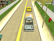 play Police Chase