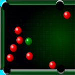 play Pool Time Attack