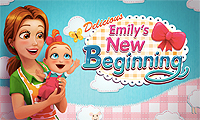 play Delicious - Emily'S New Beginning