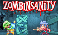 play Zombinsanity