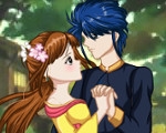 play Fushigi Yugi