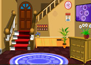 play Criminal House Escape