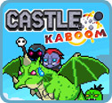 play Castle Kaboom