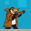 play Zombies Vs Penguins 3