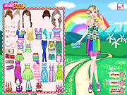 play Rainbow Summer