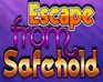 play Escape From Safehold
