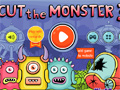 play Cut The Monster 3 Game