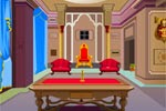 play King Crown Escape