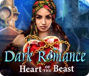 play Dark Romance: Heart Of The Beast