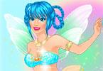 play Summer Fairy Princess