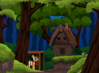 play Little Pony Forest Escape