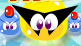 play Aqua Thief