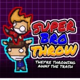play Super Bro Throw