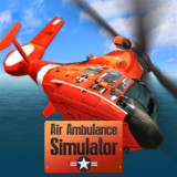 play Air Ambulance Simulator