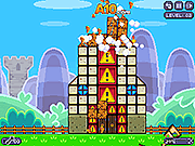 play Castle Kaboom