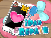 play Ipad Repair Kissing