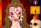 play Belle Vampire Resurrection