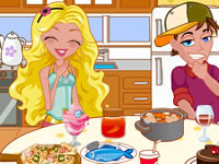 play Sweet Feeding