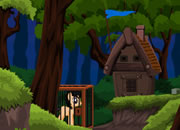 play Little Pony Forest Escape