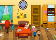 play Key Pursuit