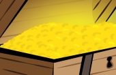 play Treasure Idle