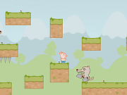 play Three Little Pigs