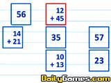 play Math Mahjong