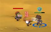 play Mighty Knight 2