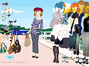 play Teen Fashion 2