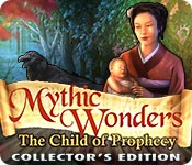 play Mythic Wonders: Child Of Prophecy Collector'S Edition