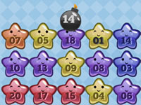 play Tappy Stars