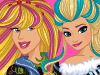 play Disney Princesses Go To Monster High