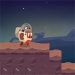 play Space Walrus