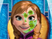 play Princess Anna Great Makeover